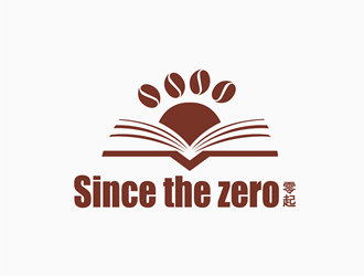 朱兵的零起     Since the zerologo設(shè)計