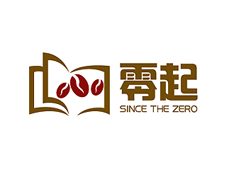 秦曉東的logo設(shè)計