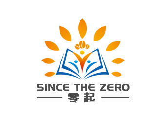 余亮亮的零起     Since the zerologo設(shè)計