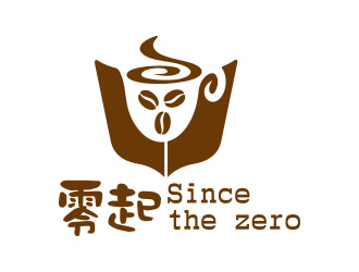 向正軍的零起     Since the zerologo設(shè)計