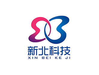 盛銘的logo設(shè)計(jì)