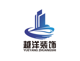 黃安悅的logo設計