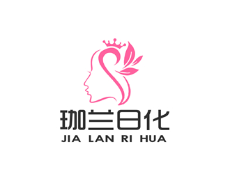 朱兵的logo設(shè)計(jì)