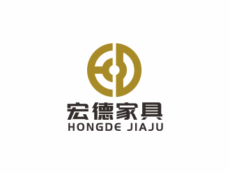 湯儒娟的logo設(shè)計