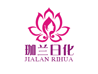 勞志飛的logo設(shè)計(jì)