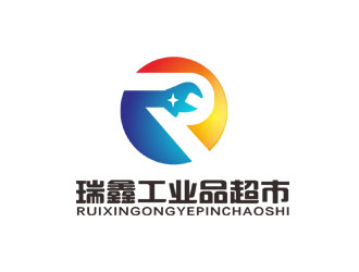 郭慶忠的logo設計