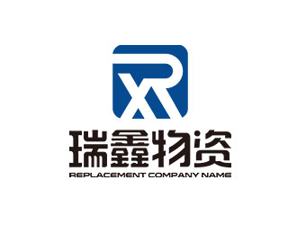 鐘炬的logo設計