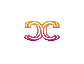 張寒的Chunchi Freight國際貨運logo設(shè)計