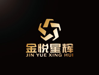 周金進(jìn)的logo設(shè)計(jì)