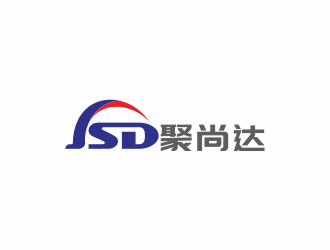 湯儒娟的JSD聚尚達(dá)五金電子圖標(biāo)logo設(shè)計(jì)