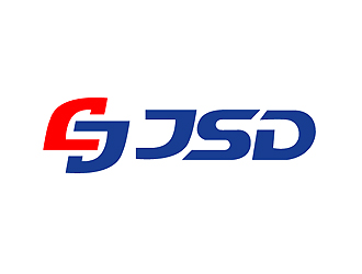 秦曉東的JSD聚尚達(dá)五金電子圖標(biāo)logo設(shè)計