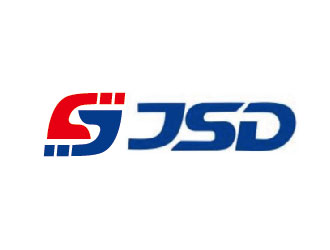 李賀的JSD聚尚達(dá)五金電子圖標(biāo)logo設(shè)計