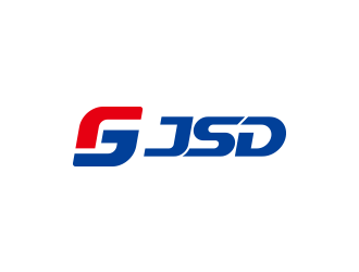 王濤的JSD聚尚達五金電子圖標(biāo)logo設(shè)計