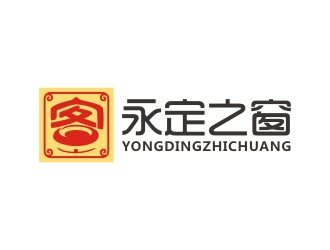 曾翼的logo設(shè)計