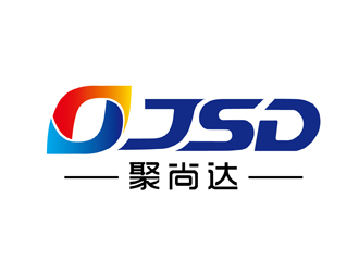 劉雙的JSD聚尚達五金電子圖標(biāo)logo設(shè)計