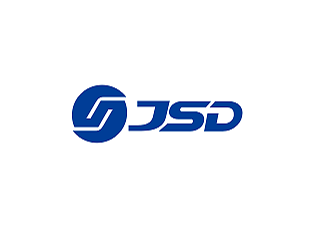 黃柯的JSD聚尚達五金電子圖標(biāo)logo設(shè)計