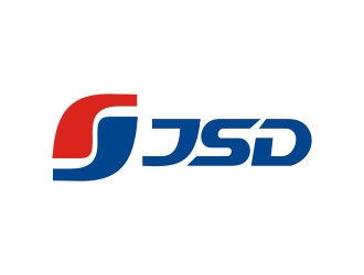 曾翼的JSD聚尚達(dá)五金電子圖標(biāo)logo設(shè)計