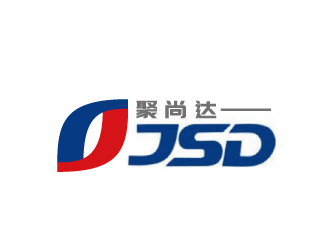 周金進的JSD聚尚達五金電子圖標(biāo)logo設(shè)計