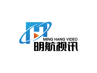 安冬的合肥市明航視訊科技有限公司logologo設計