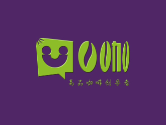 高明奇的U咖咖啡品牌logologo設(shè)計(jì)