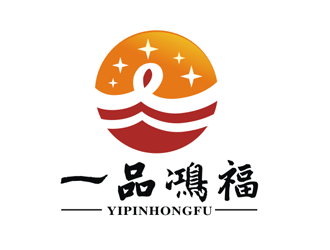 王文彬的logo設計