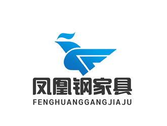 朱兵的logo設(shè)計(jì)