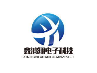 朱紅娟的logo設計