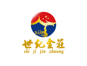 何錦江的logo設(shè)計(jì)