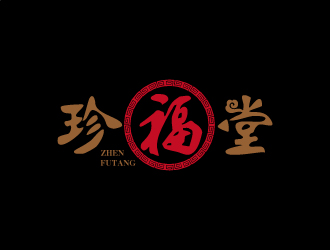 張俊的logo設(shè)計(jì)