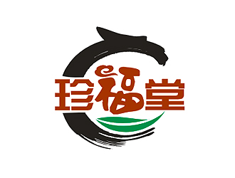 盛銘的logo設(shè)計(jì)