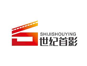 趙鵬的logo設(shè)計