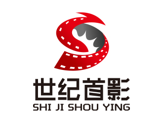 向正軍的logo設(shè)計