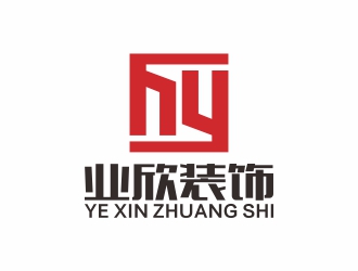 劉小勇的logo設(shè)計