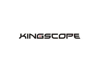 姜彥海的kingscope logo設(shè)計(jì)logo設(shè)計(jì)