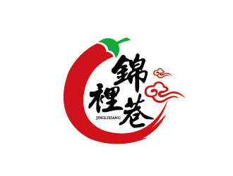 李賀的logo設(shè)計(jì)