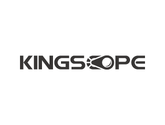 王濤的kingscope logo設(shè)計logo設(shè)計