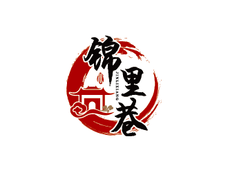 王濤的logo設(shè)計(jì)