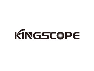 朱紅娟的kingscope logo設(shè)計logo設(shè)計