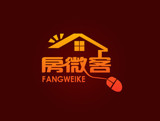 朱兵的logo設(shè)計(jì)