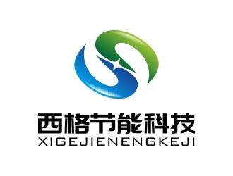 陳國偉的廊坊西格節(jié)能科技有限公司logo設(shè)計(jì)