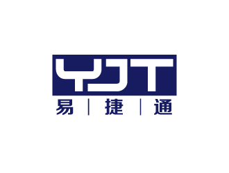 張俊的重慶易捷通企業(yè)孵化器管理有限公司logologo設(shè)計(jì)