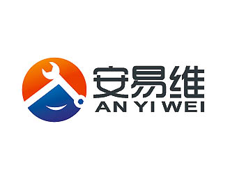 盛銘的logo設計