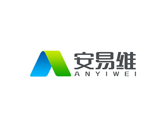 吳曉偉的logo設計