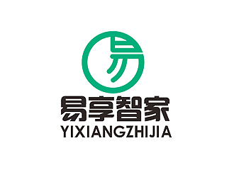 秦曉東的logo設(shè)計