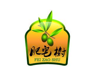 曉熹的肥皂樹logo設(shè)計(jì)