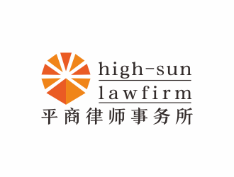 何嘉健的北京平商律師事務(wù)所logologo設(shè)計(jì)