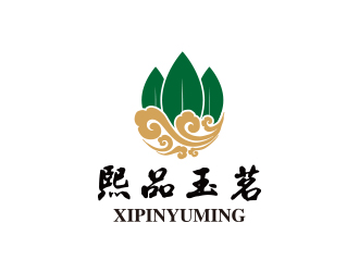 孫金澤的logo設計