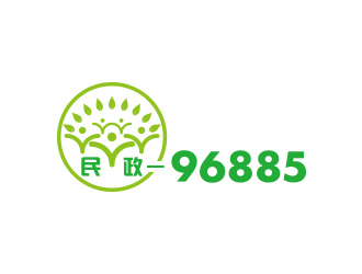 黃安悅的西寧市城東區(qū)眾益陽(yáng)光社會(huì)服務(wù)中心logo設(shè)計(jì)