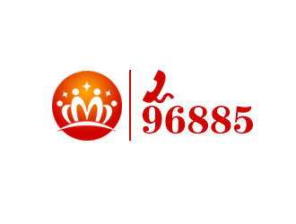 余亮亮的西寧市城東區(qū)眾益陽(yáng)光社會(huì)服務(wù)中心logo設(shè)計(jì)