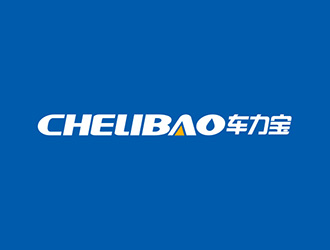 吳曉偉的chelibao，車(chē)力寶潤(rùn)滑油商標(biāo)設(shè)計(jì)logo設(shè)計(jì)